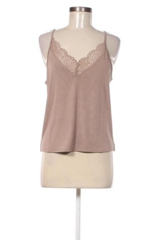 Damentop About You, Größe S, Farbe Beige, Preis € 7,99