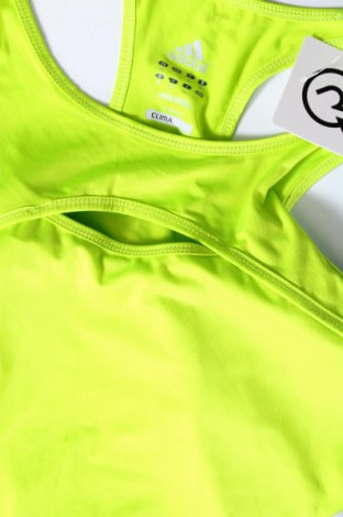 Női trikó Adidas, Méret M, Szín Zöld, Ár 4 254 Ft