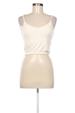 Γυναικείο αμάνικο μπλουζάκι Aeropostale, Μέγεθος XL, Χρώμα Λευκό, Τιμή 3,79 €
