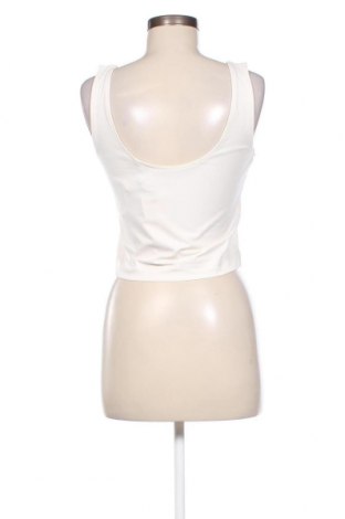 Γυναικείο αμάνικο μπλουζάκι Aeropostale, Μέγεθος S, Χρώμα Εκρού, Τιμή 10,82 €