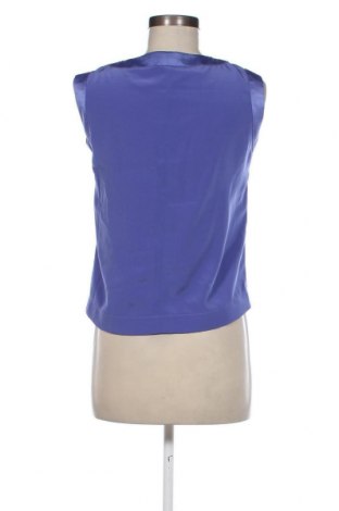Γυναικείο αμάνικο μπλουζάκι Alexander, Μέγεθος M, Χρώμα Μπλέ, Τιμή 12,06 €