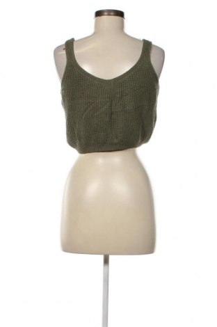 Tricou de damă Ally, Mărime S, Culoare Verde, Preț 10,69 Lei