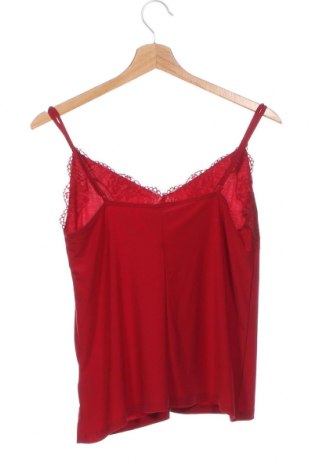 Damentop Amisu, Größe XS, Farbe Rot, Preis 3,78 €