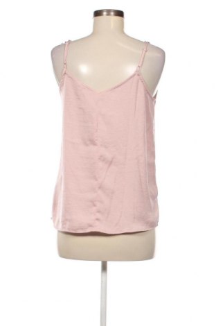 Γυναικείο αμάνικο μπλουζάκι Amisu, Μέγεθος M, Χρώμα Ρόζ , Τιμή 3,78 €