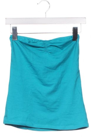 Damentop Amisu, Größe XS, Farbe Blau, Preis € 1,99