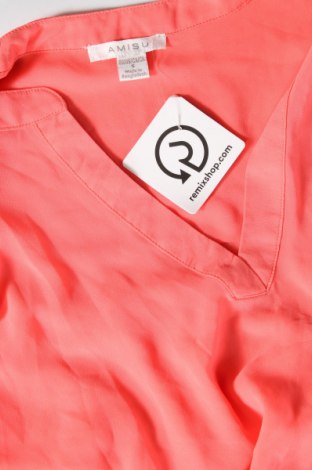 Tricou de damă Amisu, Mărime S, Culoare Portocaliu, Preț 18,90 Lei