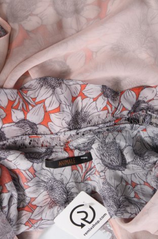 Γυναικείο αμάνικο μπλουζάκι Animale, Μέγεθος L, Χρώμα Πολύχρωμο, Τιμή 5,40 €