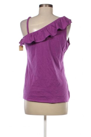 Tricou de damă Arizona, Mărime XL, Culoare Mov, Preț 53,57 Lei