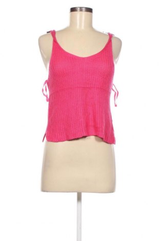 Γυναικείο αμάνικο μπλουζάκι Atmosphere, Μέγεθος M, Χρώμα Ρόζ , Τιμή 3,57 €