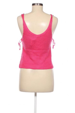 Γυναικείο αμάνικο μπλουζάκι Atmosphere, Μέγεθος M, Χρώμα Ρόζ , Τιμή 3,57 €