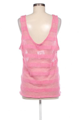 Γυναικείο αμάνικο μπλουζάκι Atmosphere, Μέγεθος XL, Χρώμα Ρόζ , Τιμή 3,57 €