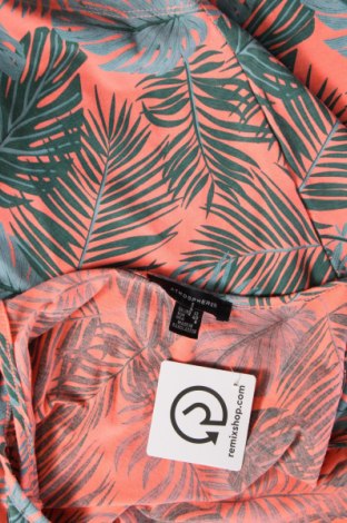 Γυναικείο αμάνικο μπλουζάκι Atmosphere, Μέγεθος M, Χρώμα Πορτοκαλί, Τιμή 3,77 €