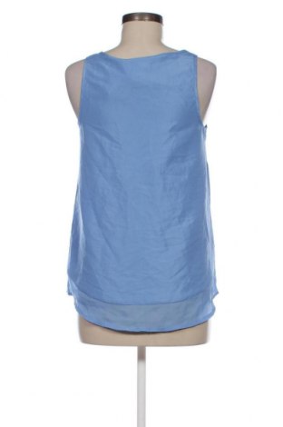 Γυναικείο αμάνικο μπλουζάκι Atmosphere, Μέγεθος M, Χρώμα Μπλέ, Τιμή 12,63 €