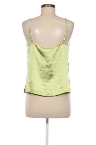 Γυναικείο αμάνικο μπλουζάκι BZR Bruuns Bazaar, Μέγεθος S, Χρώμα Πράσινο, Τιμή 14,70 €