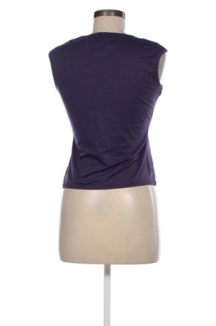 Γυναικείο αμάνικο μπλουζάκι Bay, Μέγεθος L, Χρώμα Βιολετί, Τιμή 3,57 €