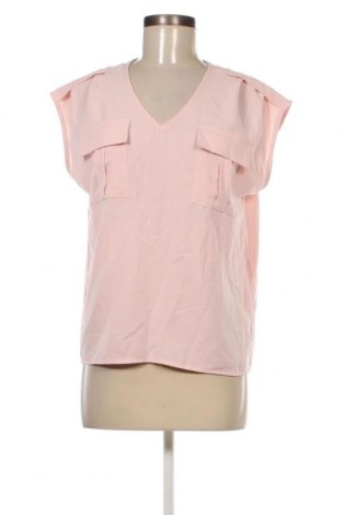 Γυναικείο αμάνικο μπλουζάκι Beloved, Μέγεθος S, Χρώμα Ρόζ , Τιμή 3,59 €