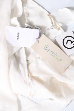 Γυναικείο αμάνικο μπλουζάκι Berna, Μέγεθος M, Χρώμα Λευκό, Τιμή 10,40 €