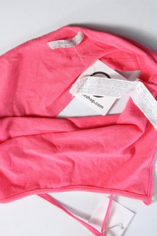 Damentop Bershka, Größe M, Farbe Rosa, Preis € 6,41