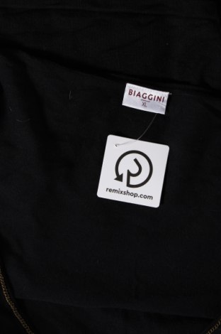 Tricou de damă Biaggini, Mărime XL, Culoare Negru, Preț 21,38 Lei