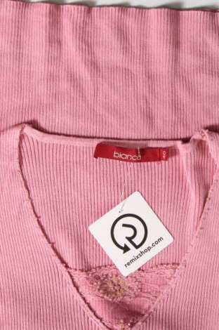 Tricou de damă Bianca, Mărime M, Culoare Roz, Preț 17,10 Lei