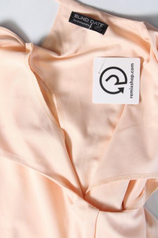 Tricou de damă Blind Date, Mărime M, Culoare Roz, Preț 18,90 Lei