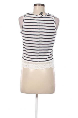 Γυναικείο αμάνικο μπλουζάκι Blind Date, Μέγεθος M, Χρώμα Πολύχρωμο, Τιμή 1,77 €