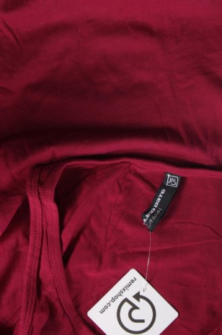 Tricou de damă Blind Date, Mărime XS, Culoare Roz, Preț 24,94 Lei