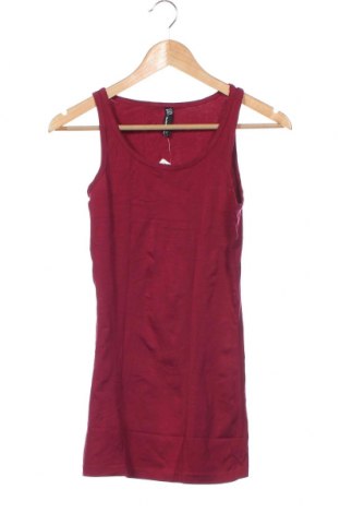 Γυναικείο αμάνικο μπλουζάκι Blind Date, Μέγεθος XS, Χρώμα Ρόζ , Τιμή 5,00 €