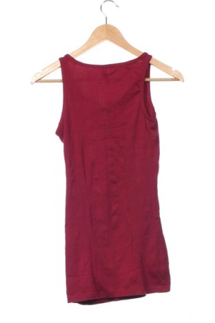Γυναικείο αμάνικο μπλουζάκι Blind Date, Μέγεθος XS, Χρώμα Ρόζ , Τιμή 5,00 €