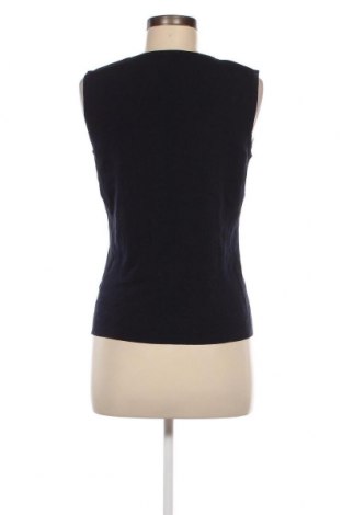 Γυναικείο αμάνικο μπλουζάκι Bonita, Μέγεθος L, Χρώμα Μπλέ, Τιμή 6,11 €