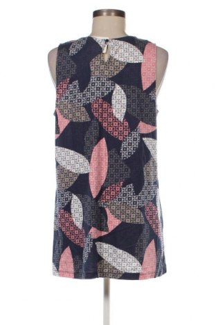 Γυναικείο αμάνικο μπλουζάκι Bpc Bonprix Collection, Μέγεθος M, Χρώμα Πολύχρωμο, Τιμή 3,40 €