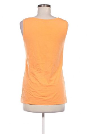 Damska koszulka na ramiączkach Brandtex, Rozmiar S, Kolor Pomarańczowy, Cena 41,58 zł
