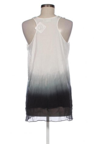 Γυναικείο αμάνικο μπλουζάκι By Malene Birger, Μέγεθος L, Χρώμα Πολύχρωμο, Τιμή 34,78 €