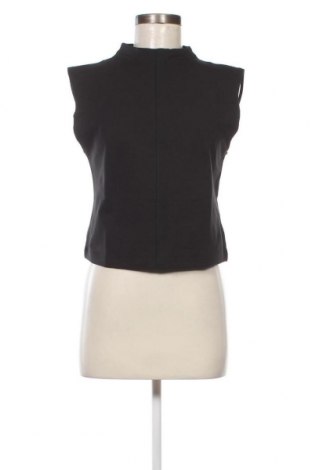Damska koszulka na ramiączkach Calvin Klein, Rozmiar XL, Kolor Czarny, Cena 191,27 zł