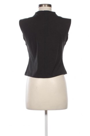 Damska koszulka na ramiączkach Calvin Klein, Rozmiar XL, Kolor Czarny, Cena 191,27 zł