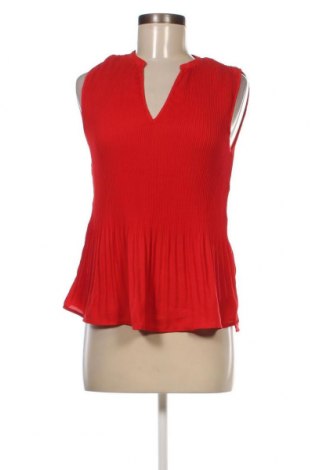Tricou de damă Camaieu, Mărime L, Culoare Roșu, Preț 34,91 Lei