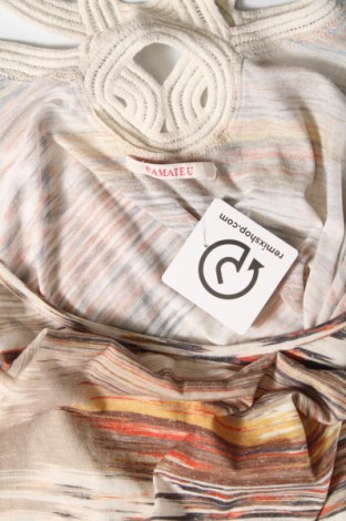 Tricou de damă Camaieu, Mărime M, Culoare Multicolor, Preț 17,91 Lei