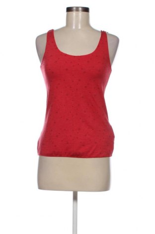 Tricou de damă Camaieu, Mărime S, Culoare Roșu, Preț 19,95 Lei