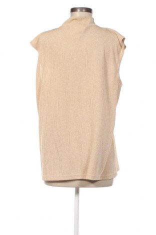 Damentop Canda, Größe XXL, Farbe Beige, Preis 4,80 €