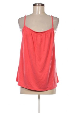 Γυναικείο αμάνικο μπλουζάκι Canda, Μέγεθος XXL, Χρώμα Ρόζ , Τιμή 8,00 €