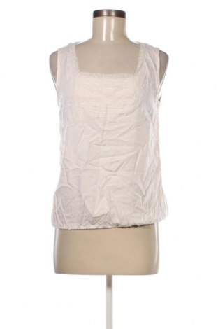 Γυναικείο αμάνικο μπλουζάκι Cath Kidston, Μέγεθος M, Χρώμα Λευκό, Τιμή 7,87 €