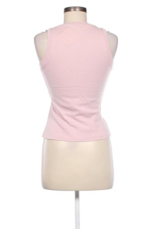 Γυναικείο αμάνικο μπλουζάκι Cherokee, Μέγεθος M, Χρώμα Ρόζ , Τιμή 3,77 €