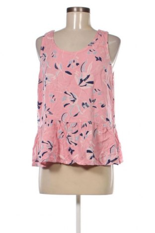 Damska koszulka na ramiączkach Clothing & Co, Rozmiar XL, Kolor Różowy, Cena 31,46 zł