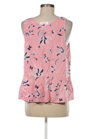 Γυναικείο αμάνικο μπλουζάκι Clothing & Co, Μέγεθος XL, Χρώμα Ρόζ , Τιμή 7,00 €
