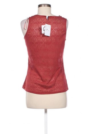 Damentop Colloseum, Größe S, Farbe Rot, Preis € 5,48