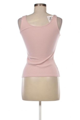 Γυναικείο αμάνικο μπλουζάκι Cosmoda, Μέγεθος S, Χρώμα Ρόζ , Τιμή 6,65 €