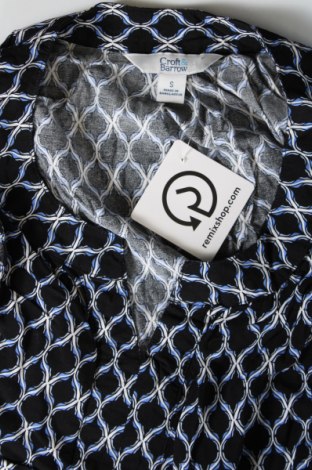 Γυναικείο αμάνικο μπλουζάκι Croft & Barrow, Μέγεθος S, Χρώμα Πολύχρωμο, Τιμή 1,61 €