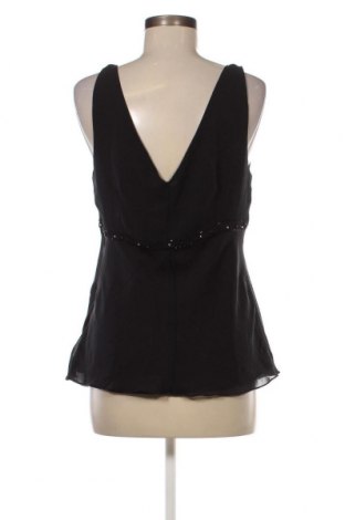 Γυναικείο αμάνικο μπλουζάκι Cubus, Μέγεθος M, Χρώμα Μαύρο, Τιμή 3,59 €