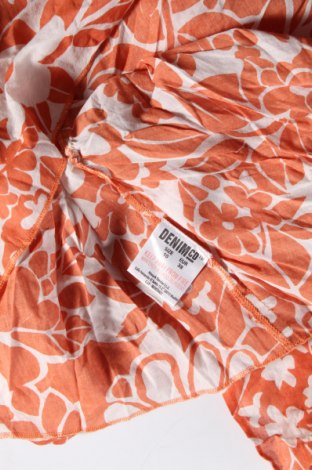 Γυναικείο αμάνικο μπλουζάκι Denim Co., Μέγεθος M, Χρώμα Πολύχρωμο, Τιμή 3,57 €