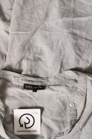 Tricou de damă Didi, Mărime S, Culoare Gri, Preț 42,76 Lei